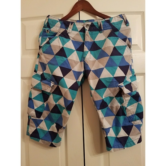 H&M Other - Multi Color Short (Boys)